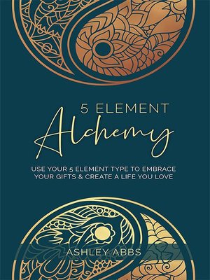 cover image of 5 Element Alchemy